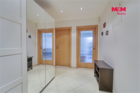 Prodej bytu 2kk, 47 m² 16