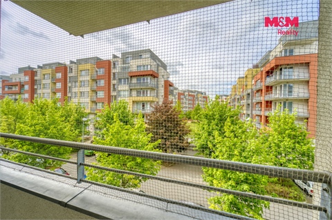 Prodej bytu 2kk, 47 m² 8
