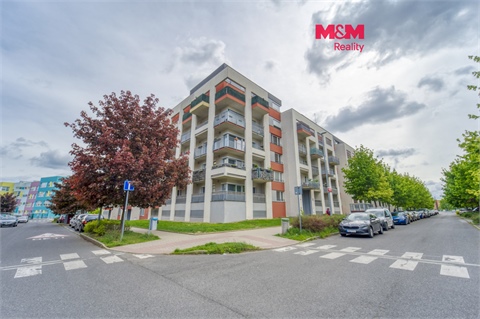 Prodej bytu 2kk, 47 m² 0