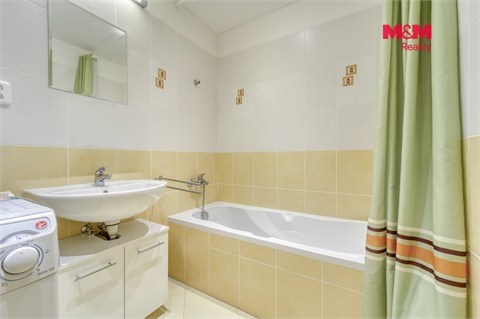 Prodej bytu 2kk, 47 m² 2