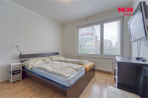 Prodej bytu 2kk, 47 m² 10