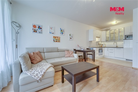 Prodej bytu 2kk, 47 m² - 4