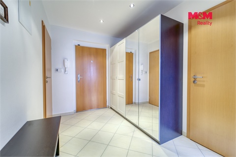 Prodej bytu 2kk, 47 m² 6