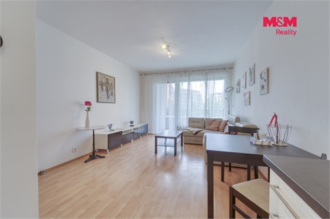 Prodej bytu 2kk, 47 m² - 18