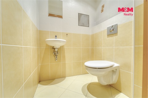 Prodej bytu 2kk, 47 m² 12