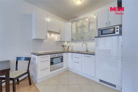 Prodej bytu 2kk, 47 m² - 14