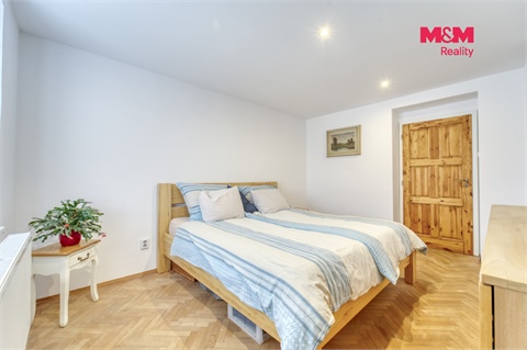 Prodej bytu 2+1, 68 m² - 6