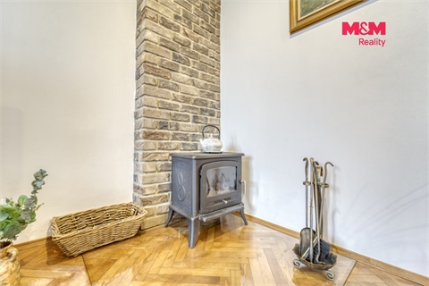 Prodej bytu 2+1, 68 m² 6