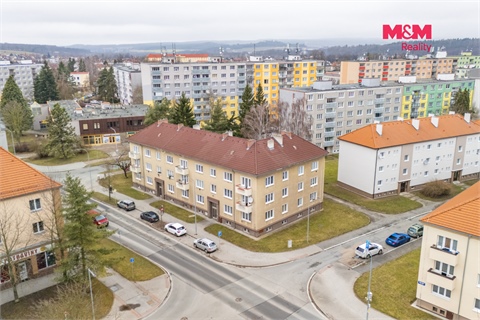 Prodej bytu 2+1, 68 m² - 16