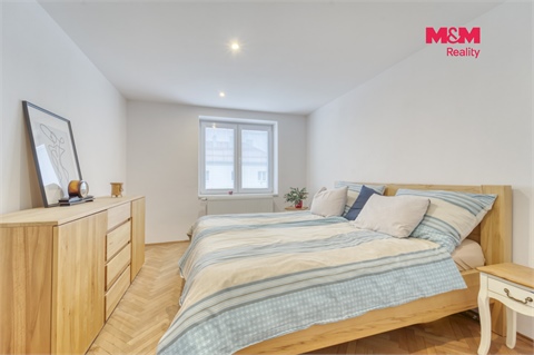Prodej bytu 2+1, 68 m² 8