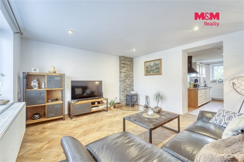 Prodej bytu 2+1, 68 m² - 4