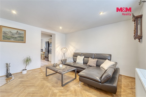 Prodej bytu 2+1, 68 m² 4