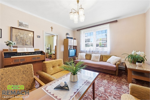 Prodej rodinného domu, 249 m² - 2