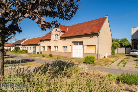 Prodej rodinného domu, 249 m² - 18
