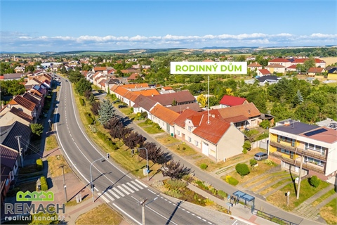 Prodej rodinného domu, 249 m² 6