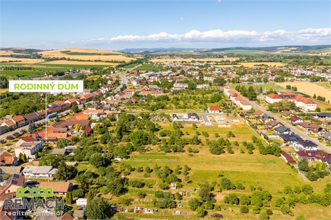 Prodej rodinného domu, 249 m² - 14
