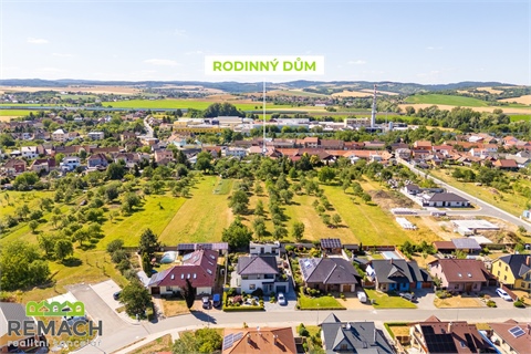 Prodej rodinného domu, 249 m² 16