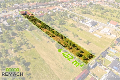 Prodej rodinného domu, 249 m² - 0
