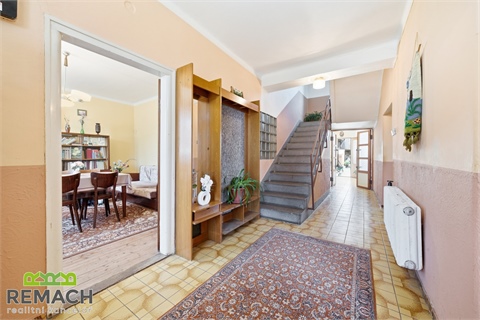 Prodej rodinného domu, 249 m² 12