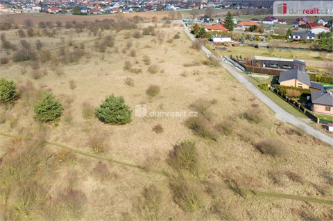 Prodej stavebního pozemku, 911 m² 6