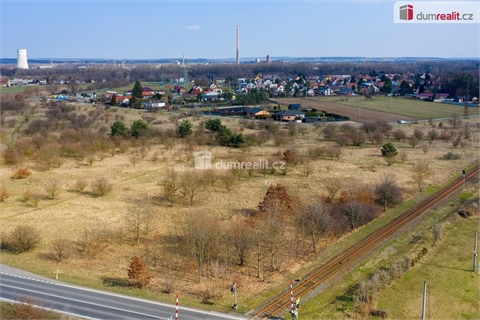 Prodej stavebního pozemku, 911 m² 4