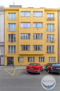 Prodej bytu 1+1, 44 m² - 12