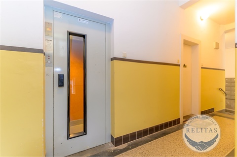 Prodej bytu 1+1, 44 m² 10