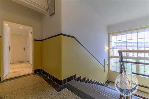 Prodej bytu 1+1, 44 m² - 8