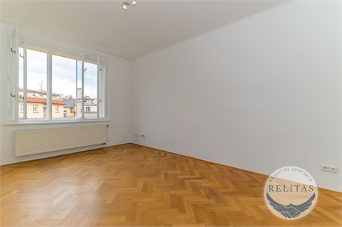 Prodej bytu 1+1, 44 m² 4