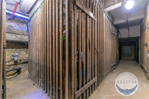 Prodej bytu 1+1, 44 m² - 10