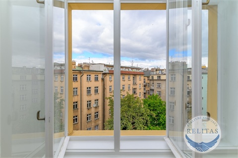 Prodej bytu 1+1, 44 m² 8