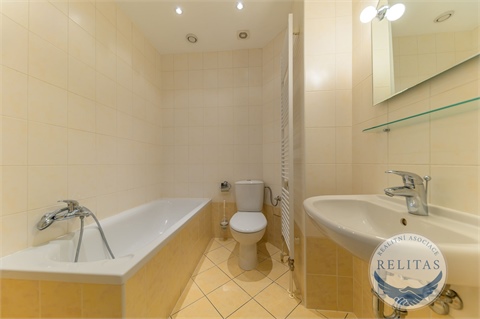 Prodej bytu 1+1, 44 m² - 6