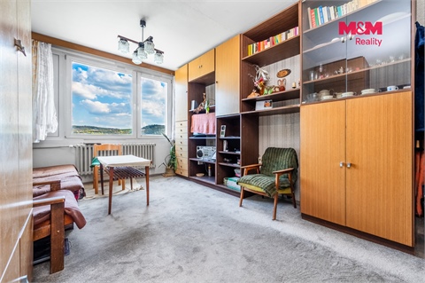 Prodej bytu 2kk, 41 m² - 4