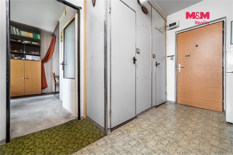Prodej bytu 2kk, 41 m² - 8