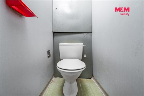 Prodej bytu 2kk, 41 m² 8