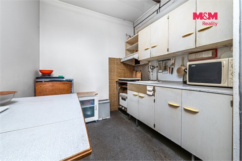 Prodej bytu 2kk, 41 m² 2