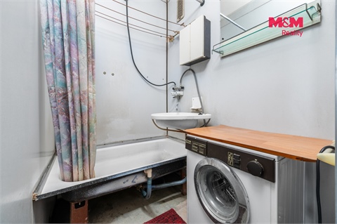 Prodej bytu 2kk, 41 m² - 6