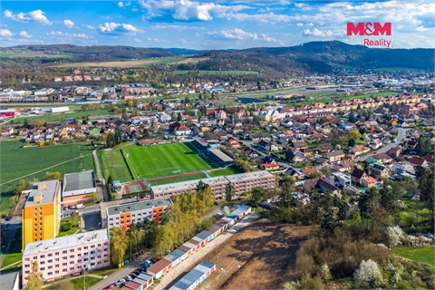 Prodej bytu 2kk, 41 m² 12