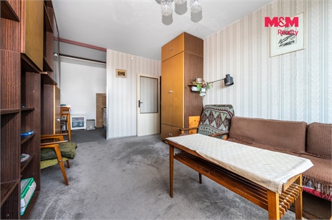 Prodej bytu 2kk, 41 m² 6
