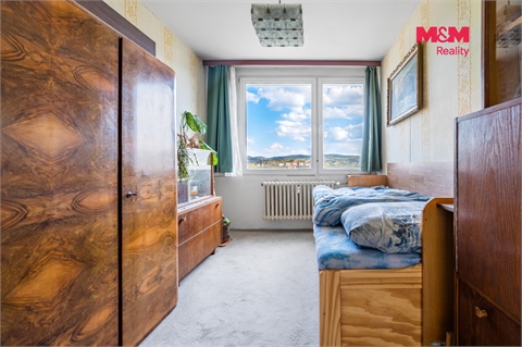 Prodej bytu 2kk, 41 m² 4