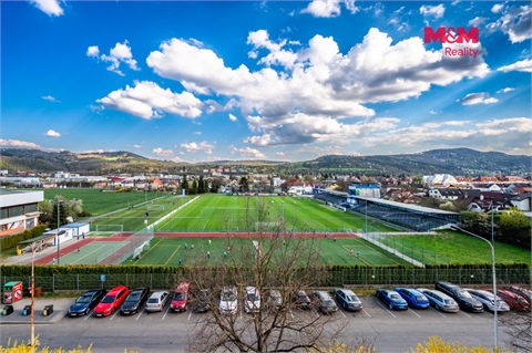 Prodej bytu 2kk, 41 m² - 10