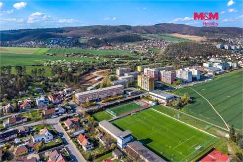Prodej bytu 2kk, 41 m² - 12
