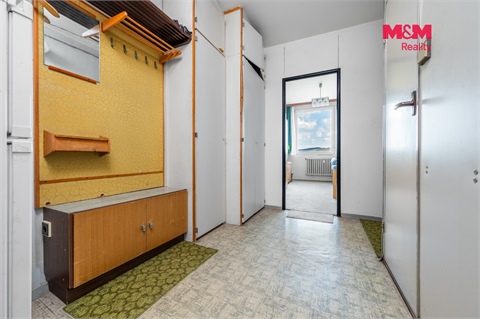 Prodej bytu 2kk, 41 m² 10