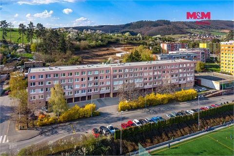 Prodej bytu 2kk, 41 m² 14