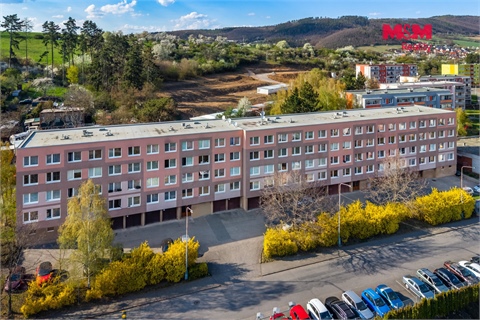 Prodej bytu 2kk, 41 m² - 14