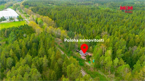Prodej chaty / chapuly, 79 m² 20