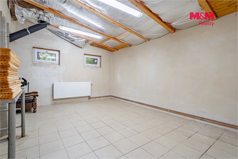 Prodej chaty / chapuly, 79 m² 8