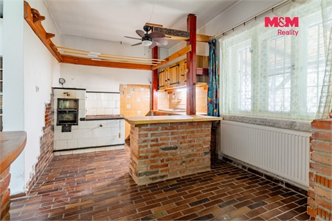 Prodej chaty / chapuly, 79 m² 12