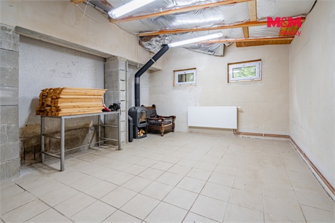 Prodej chaty / chapuly, 79 m² 16