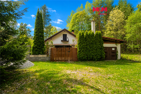 Prodej chaty / chapuly, 79 m² 0